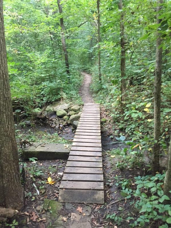 Rock Cut State Park photo