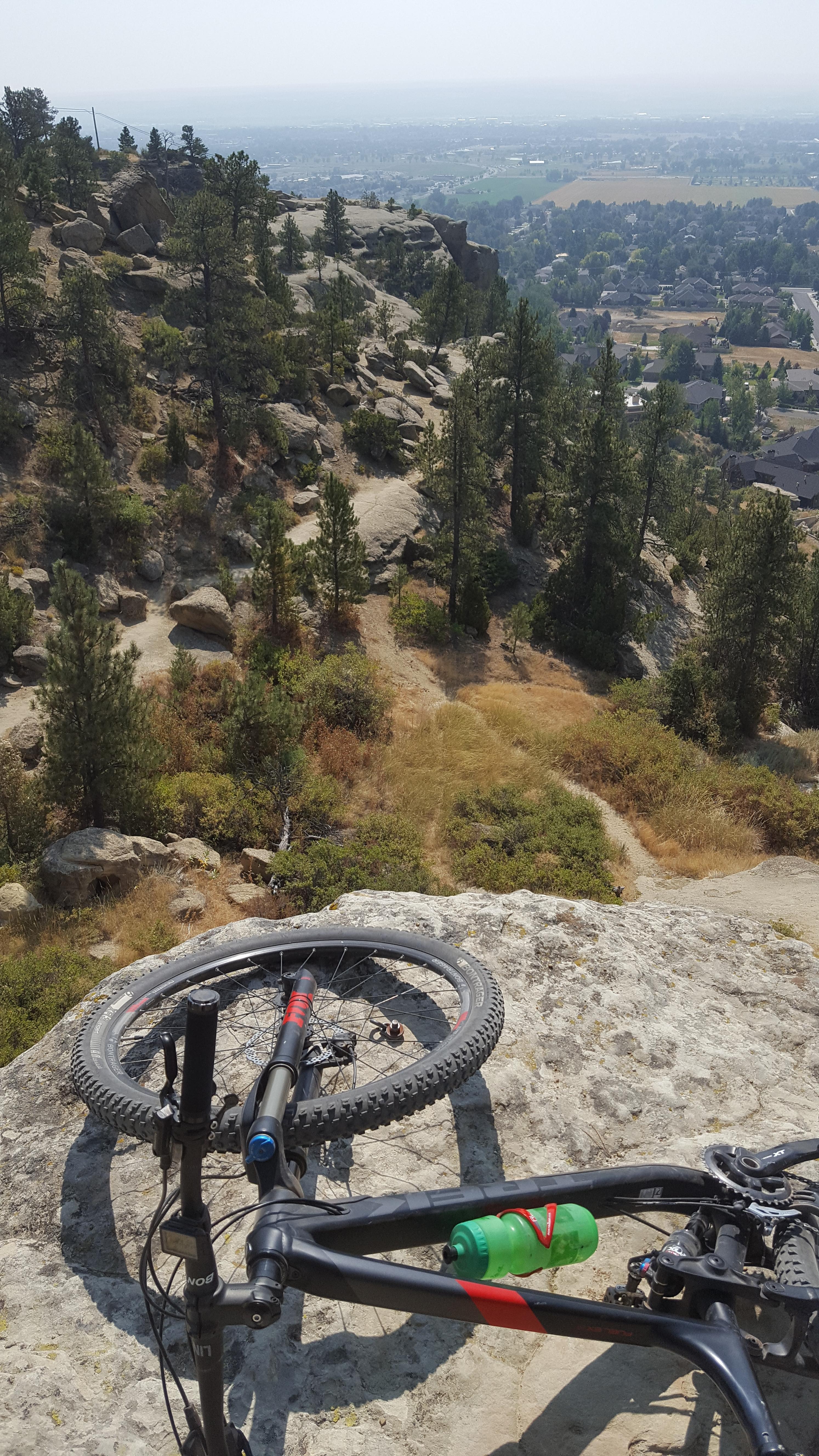 Zimmerman Trail photo