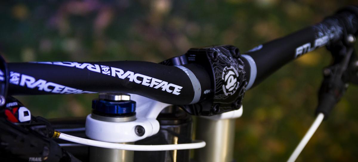 Race Face Atlas Handlebar Reviews Mountain Bike Reviews