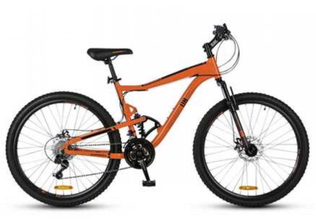 2017 diamondback mason