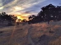 Deer Creek Hills: Southeast Loop 