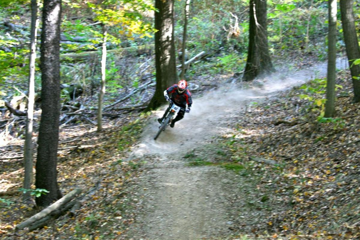 Horns Hill Park photo