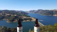 Lake Sonoma 