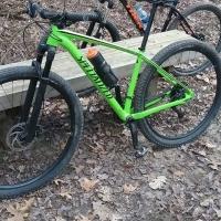 potawatomi bike trail
