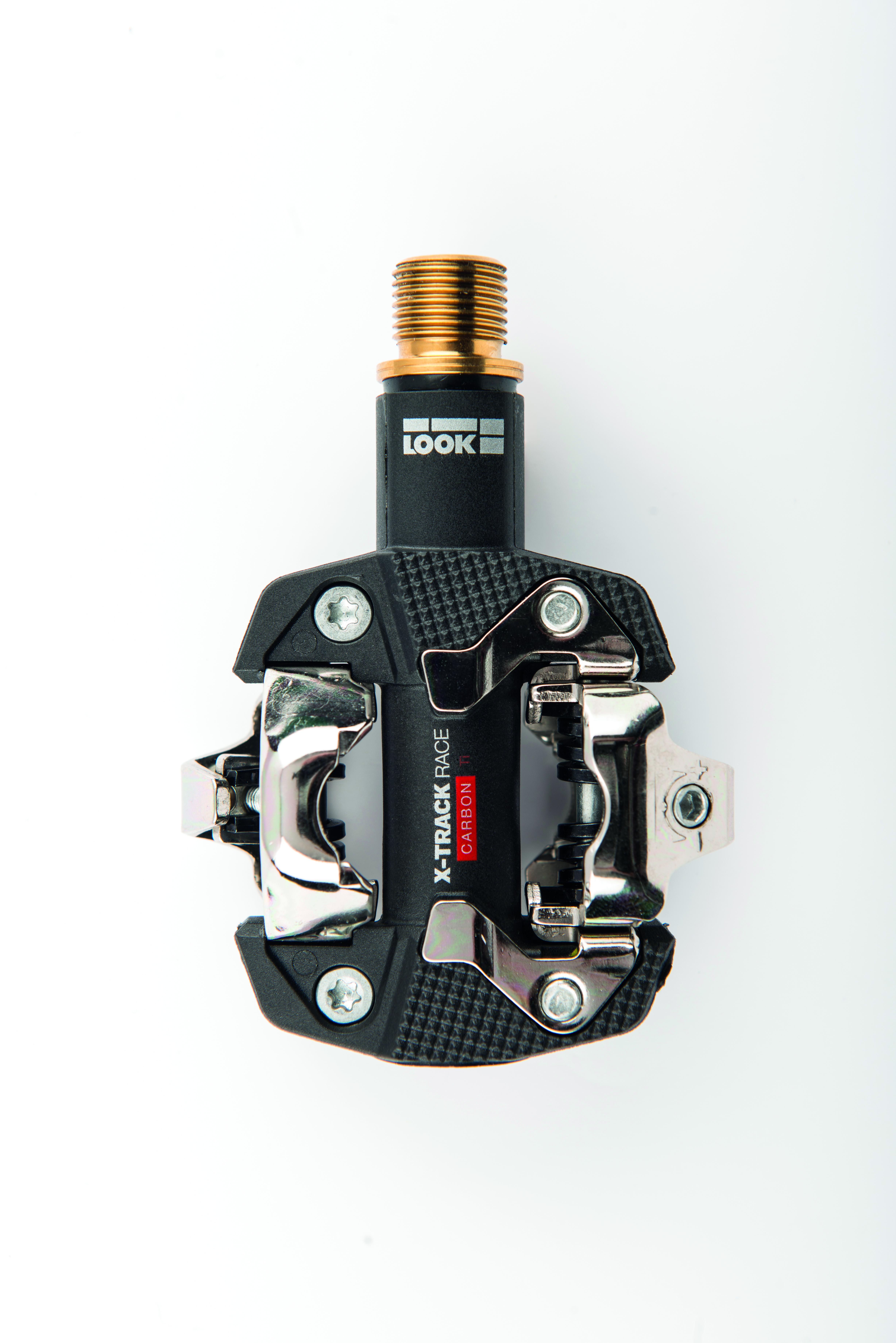 Look X Track Race Carbon TI Photo SINGLETRACKS COM
