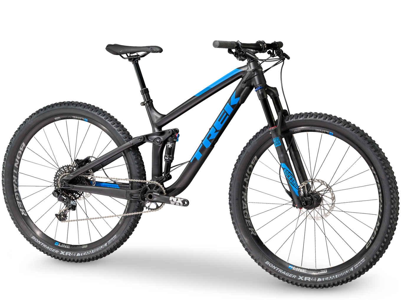 trek fuel ex 7 29 2019