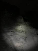 Briones to Mt. Diablo Trail 