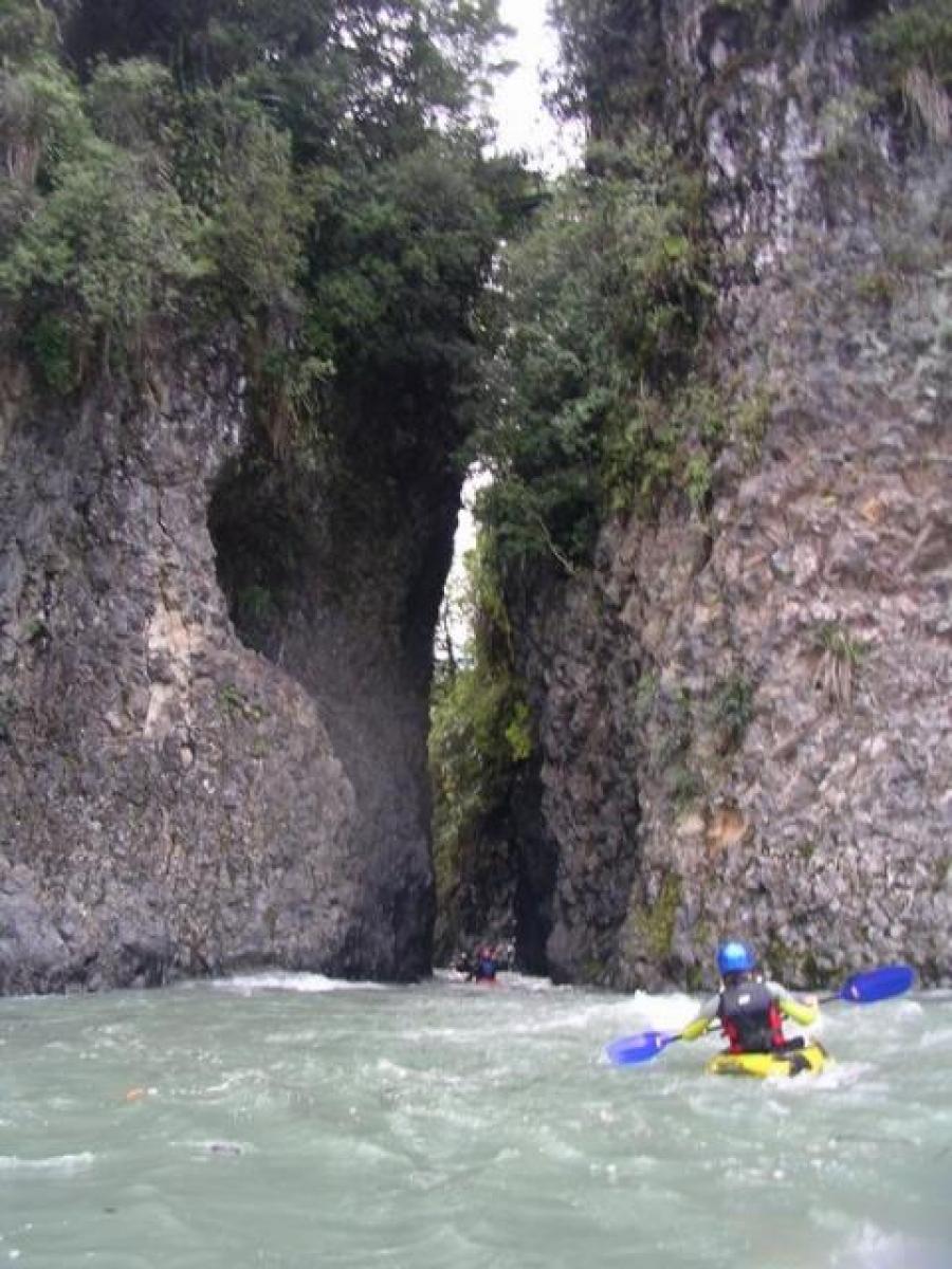 Pillars of Hercules photo