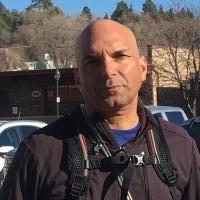 santos mountain bike