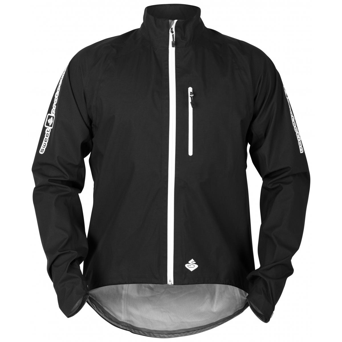 Sweet Protection Delirious Jacket Jacket Reviews Mountain Bike