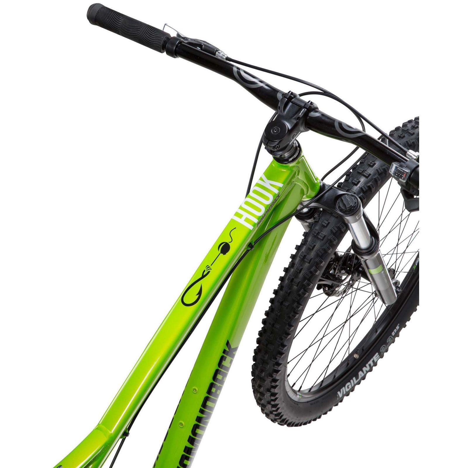 diamondback hook 2017