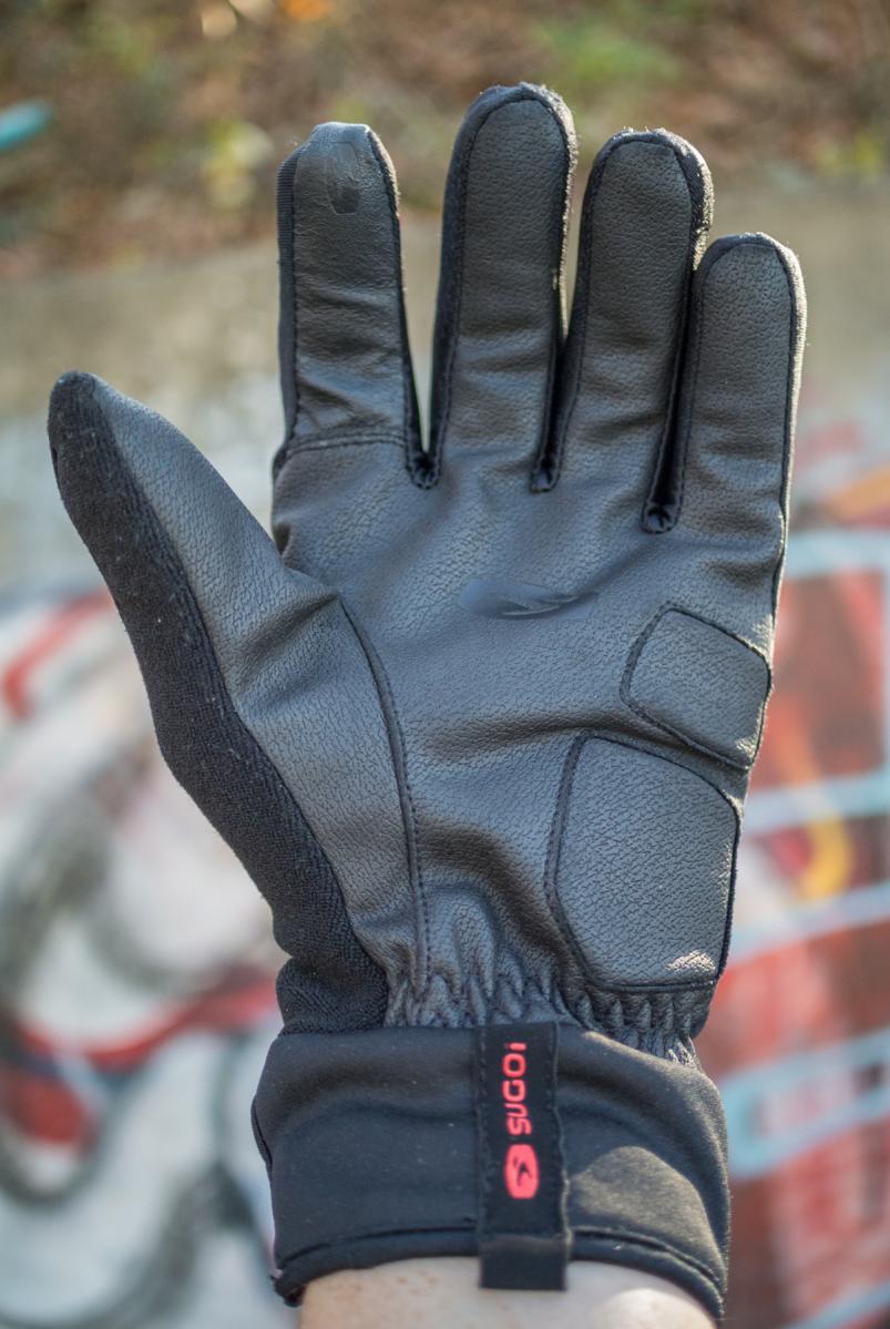 Sugoi RS Zero Gloves Glove Reviews Mountain Bike Reviews