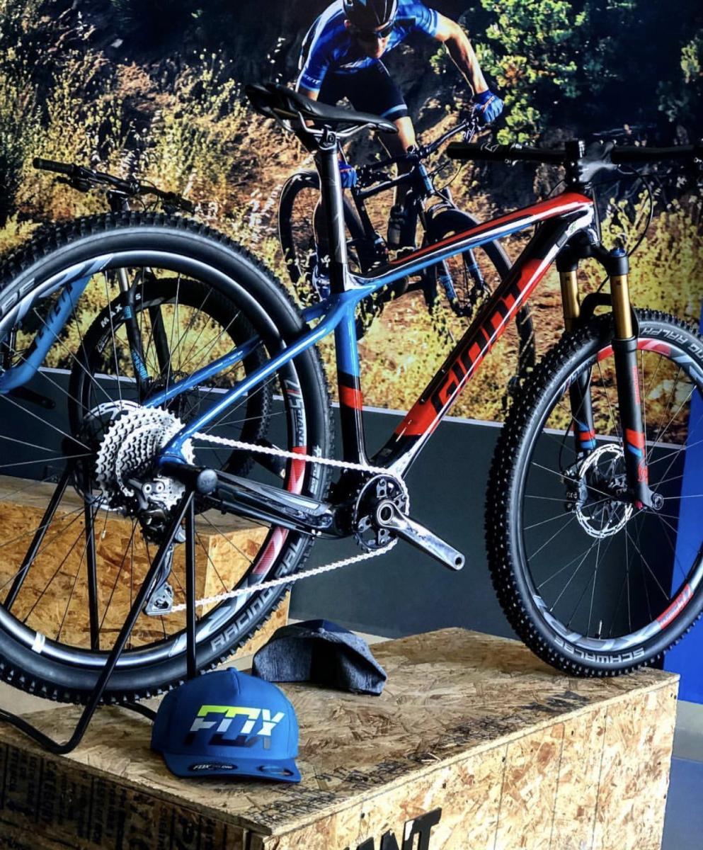 giant xtc advanced 0