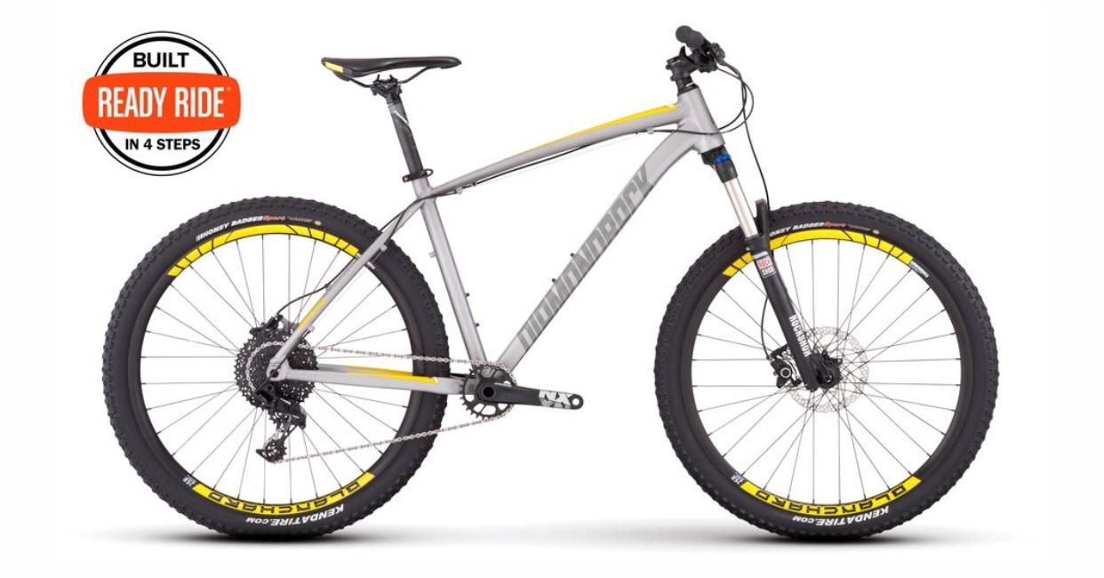 2018 diamondback overdrive