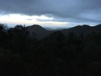 Mitchell Canyon 