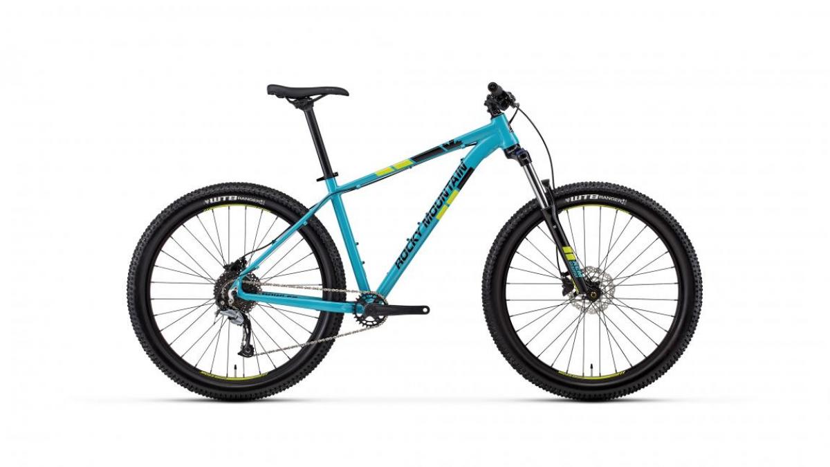 rocky mountain bikes growler 20