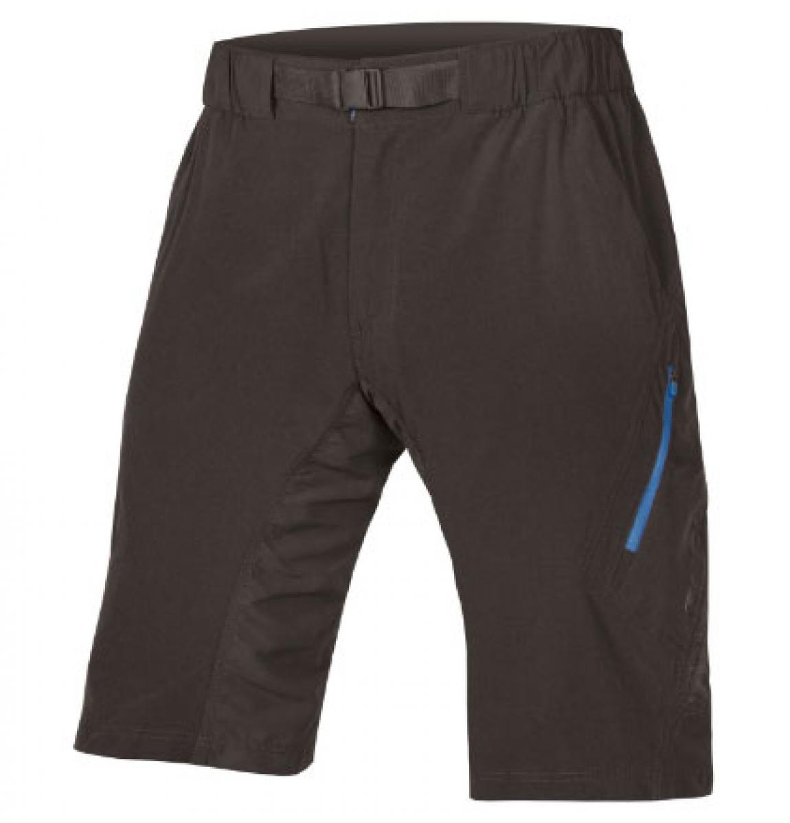 Endura Humvee Lite Short II Short / Pant Reviews Mountain Bike