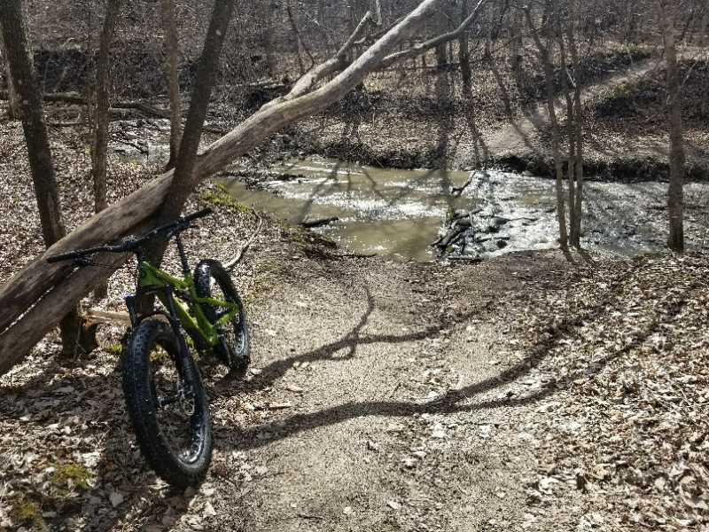 Seven Mile Creek Park photo