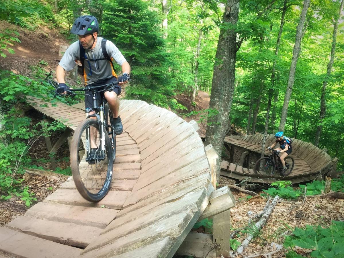 Copper Harbor Trails photo