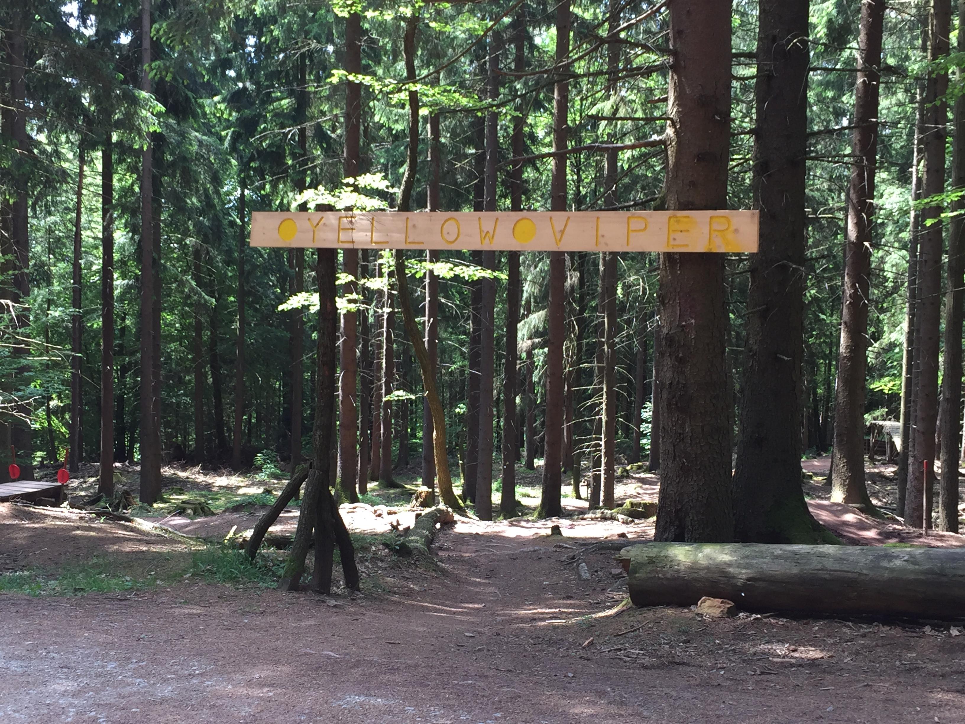 Single beerfelden