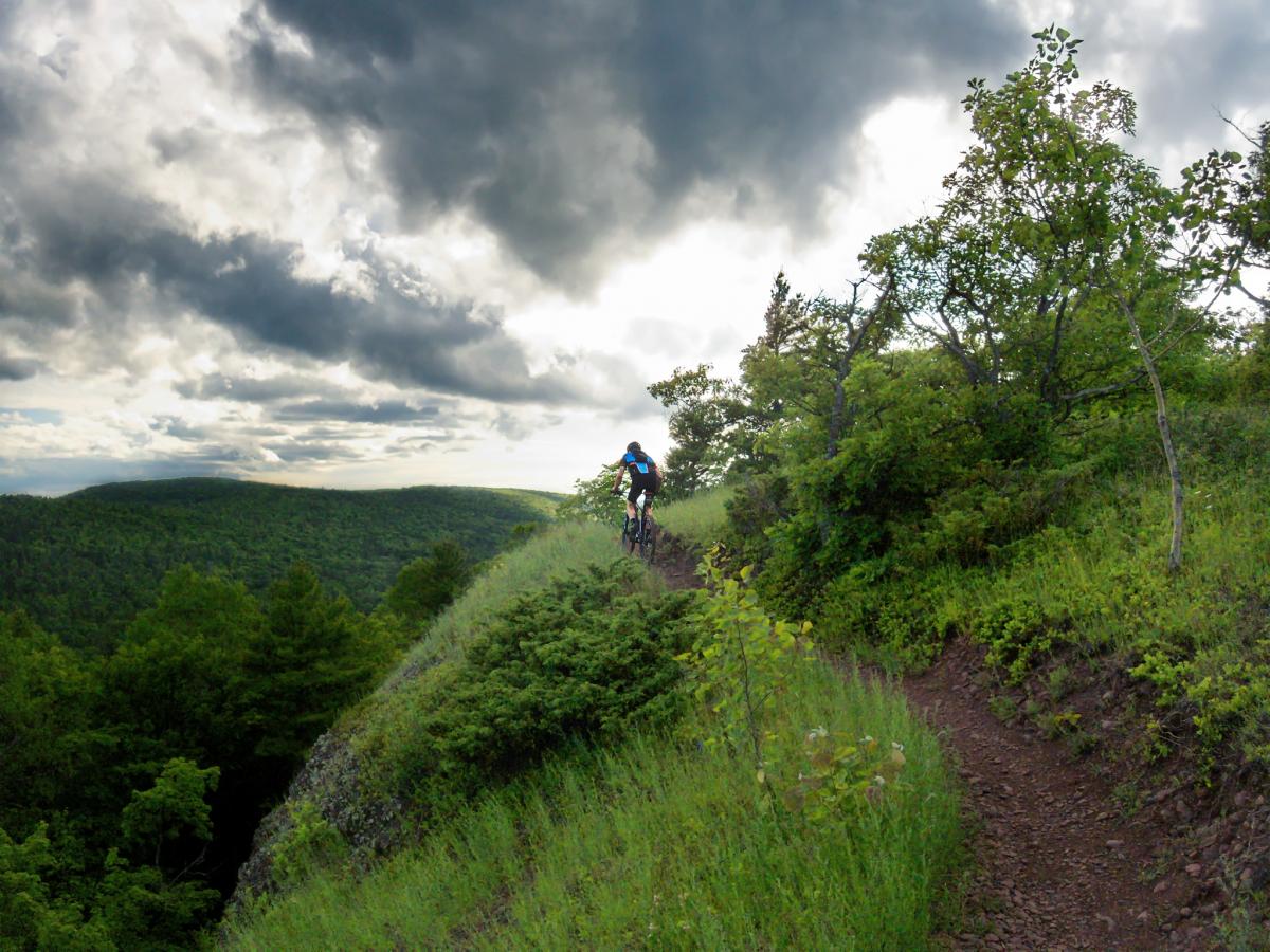 Copper Harbor Trails photo