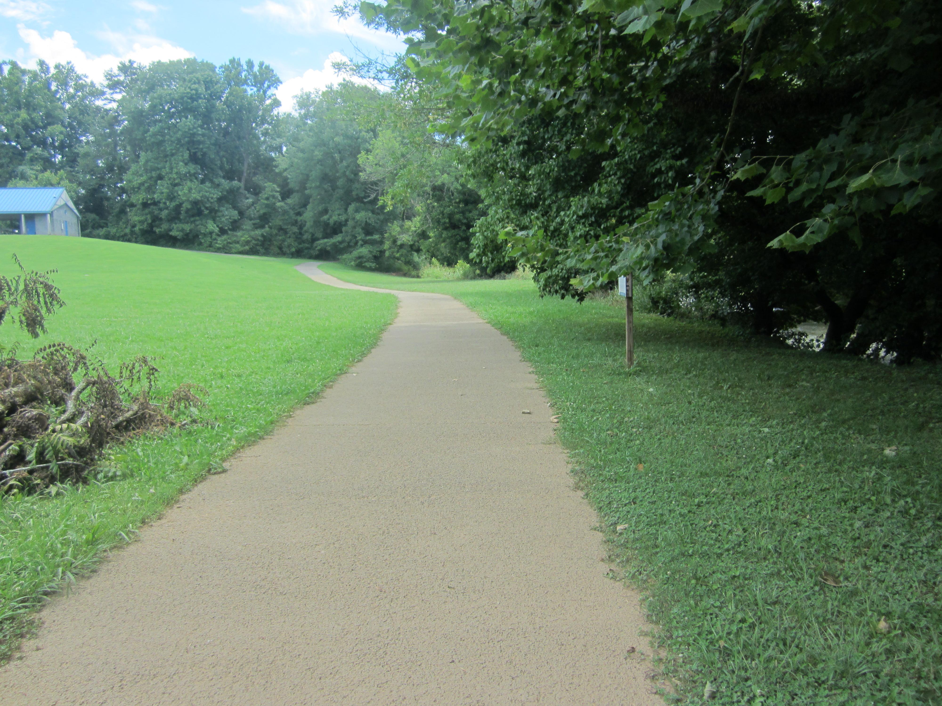 Athens Regional Park Trail photo