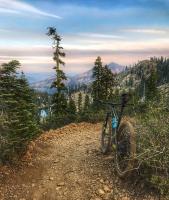 Downieville Downhill 