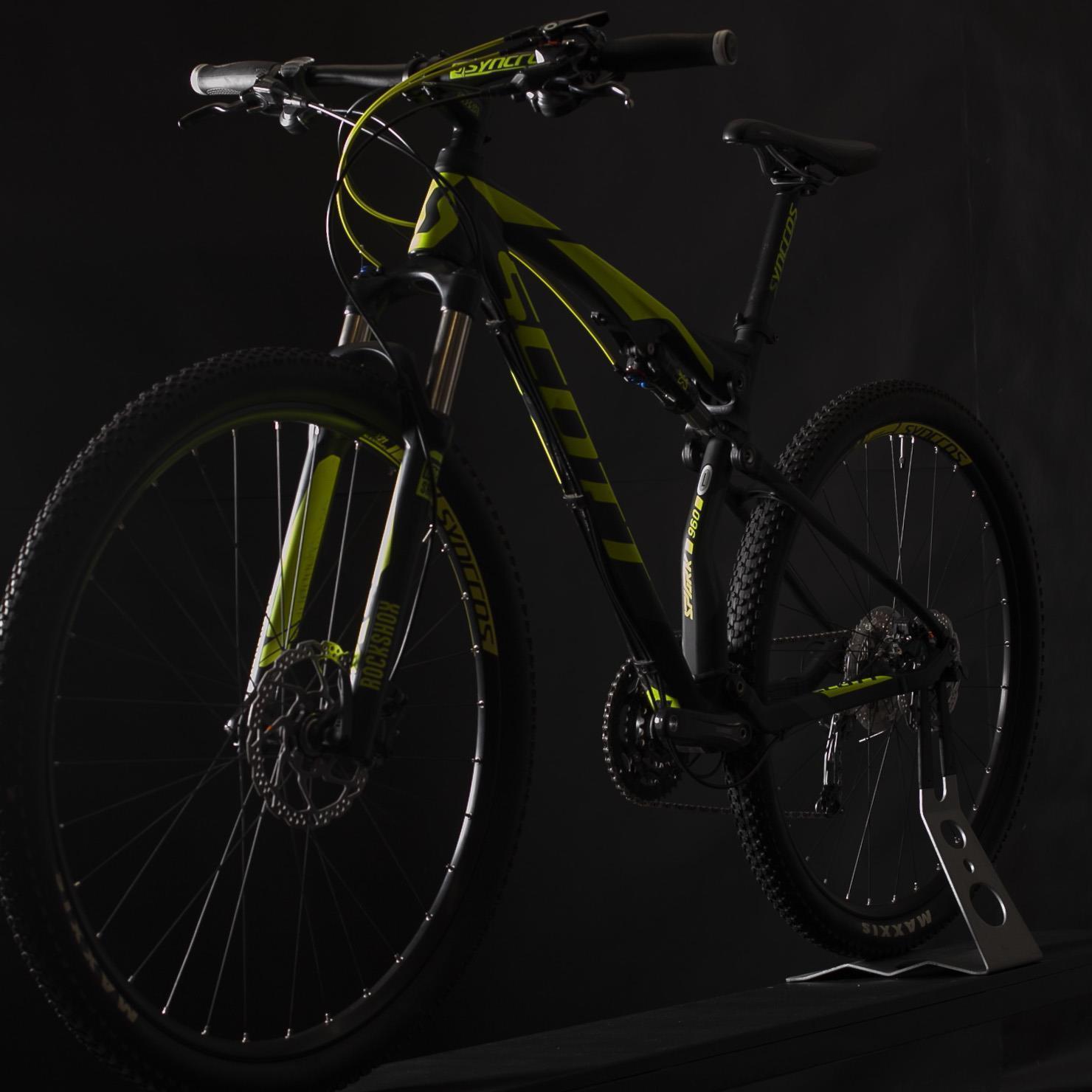 scott spark 960 2015