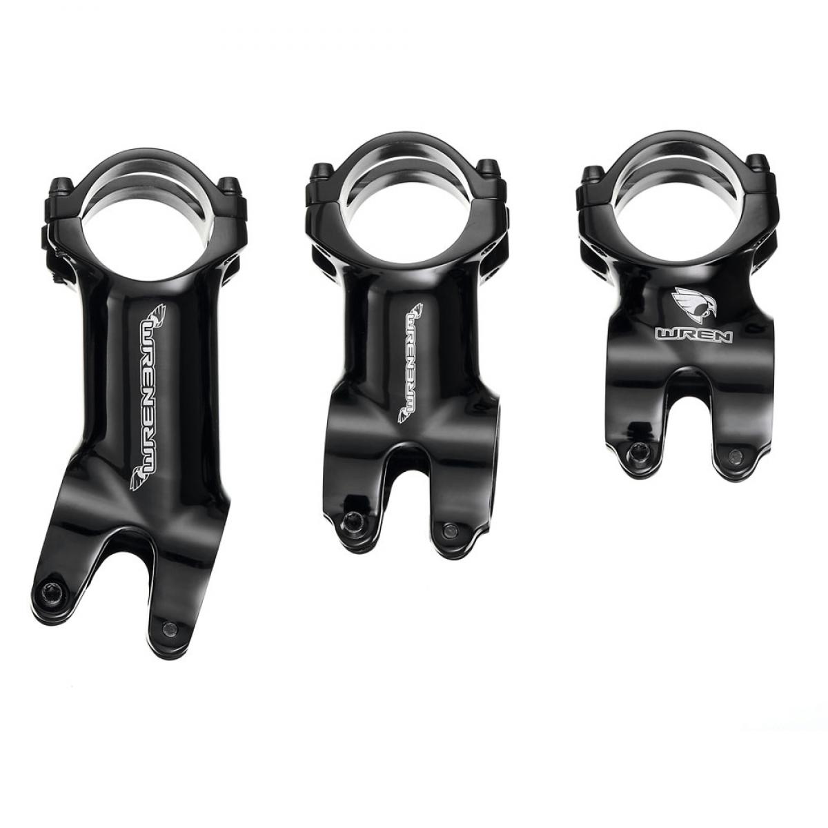 Wren Aluminum Stem Stem Reviews Mountain Bike Reviews