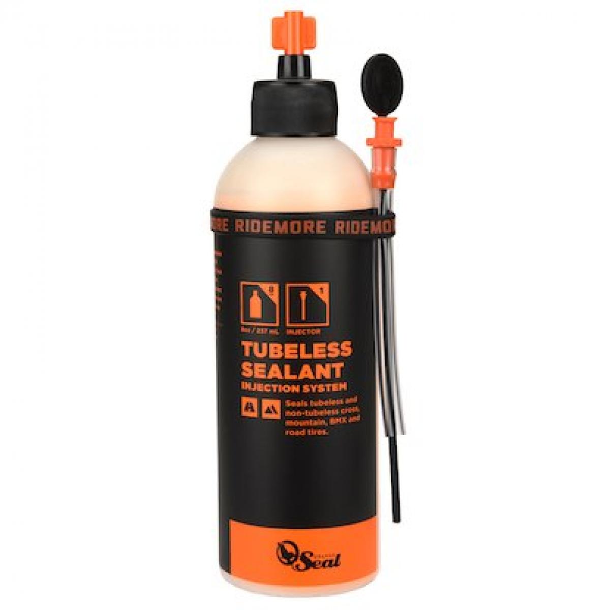 Orange Seal Tubeless Tire Sealant photo