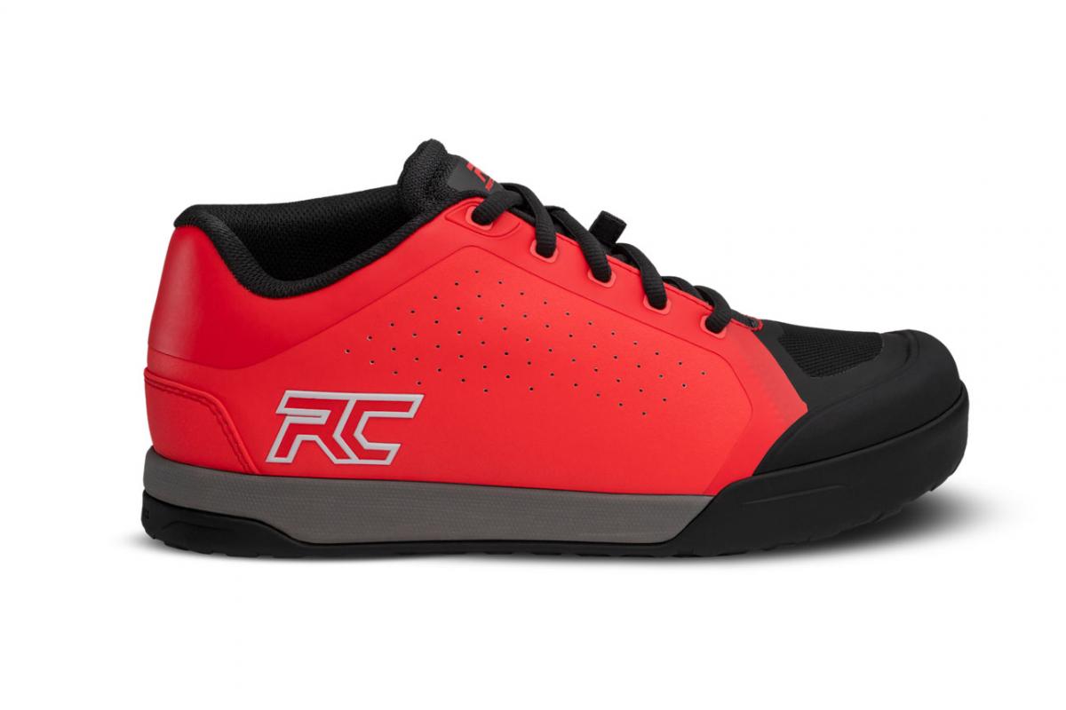 Ride Concepts Powerline Mountain Bike Shoe Reviews Mountain Bike