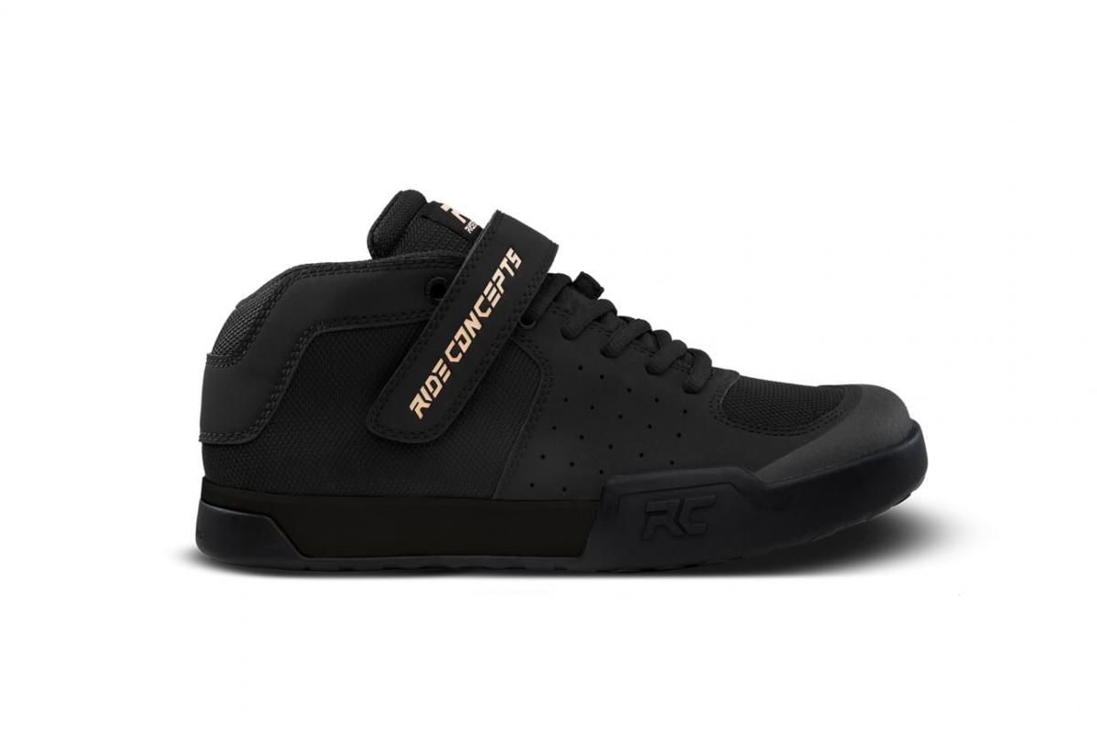 Ride Concepts Wildcat Mountain Bike Shoe Reviews Mountain Bike