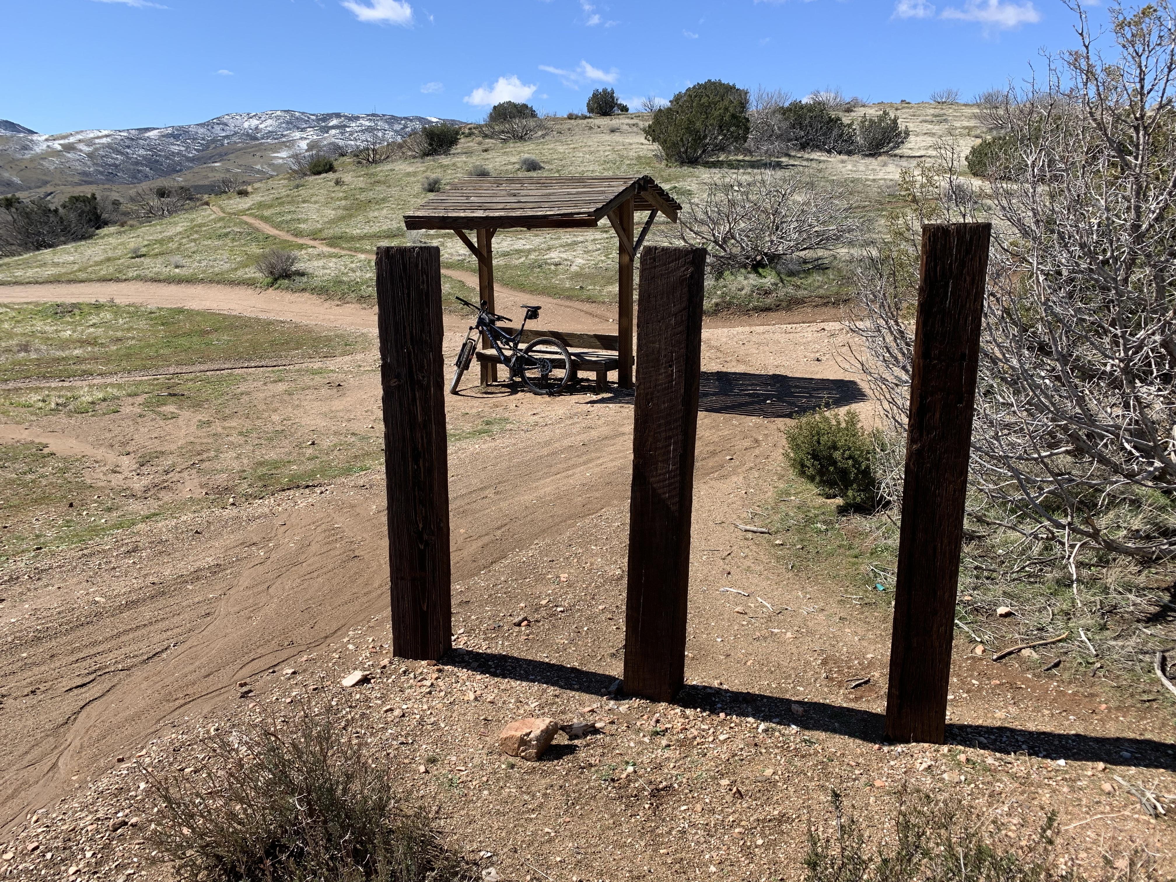 Joshua Ranch Trails photo