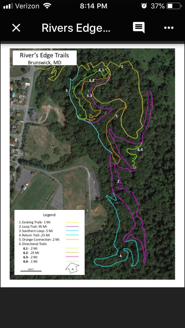 Rivers Edge Trail photo