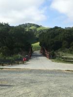 Fernandez Ranch loop 