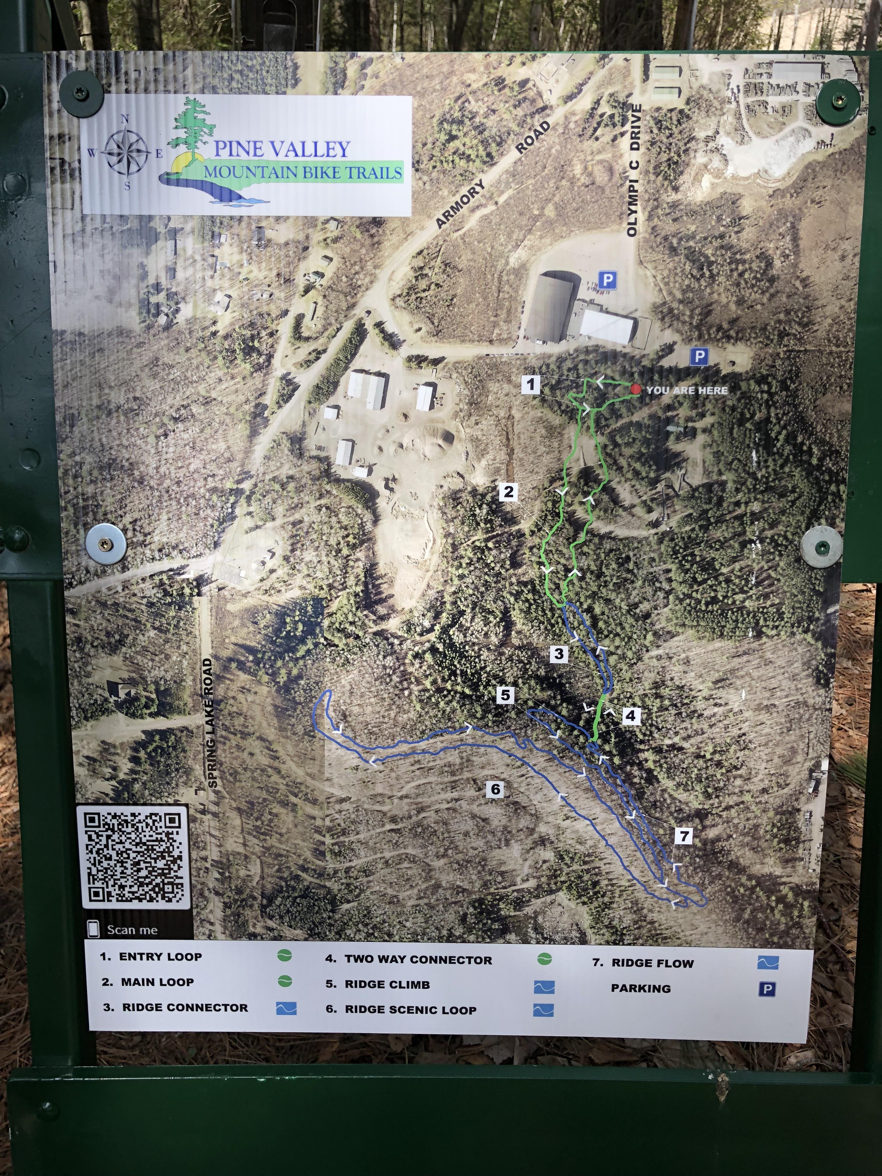 Pine Valley 360 photo