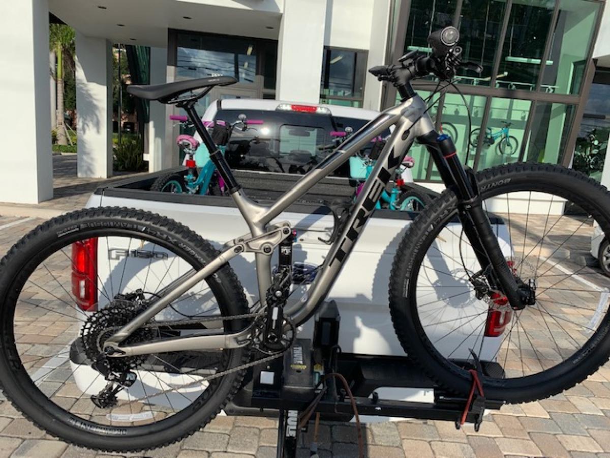 trek fuel ex 7 29er 2019