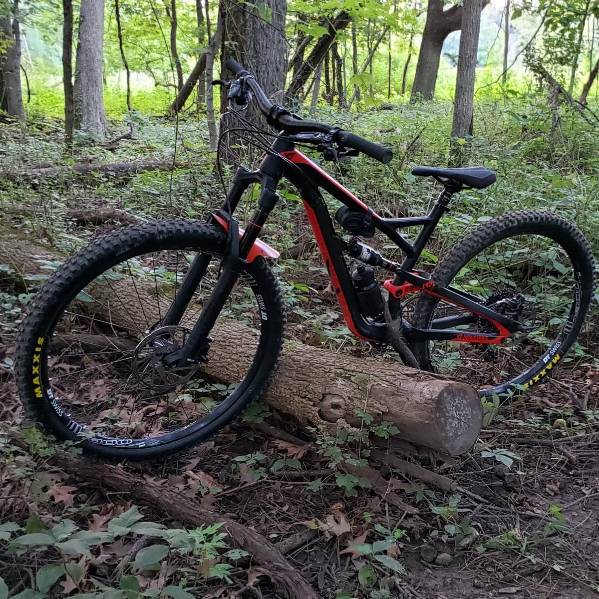 YT Industries YT Jeffsy AL 29 Mountain Bike Reviews Mountain Bike