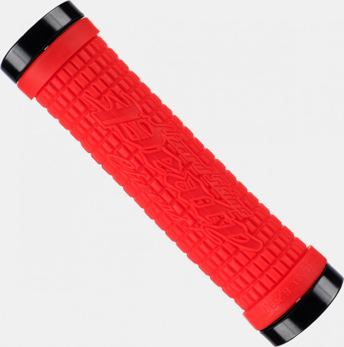 lizard skins mountain bike grips