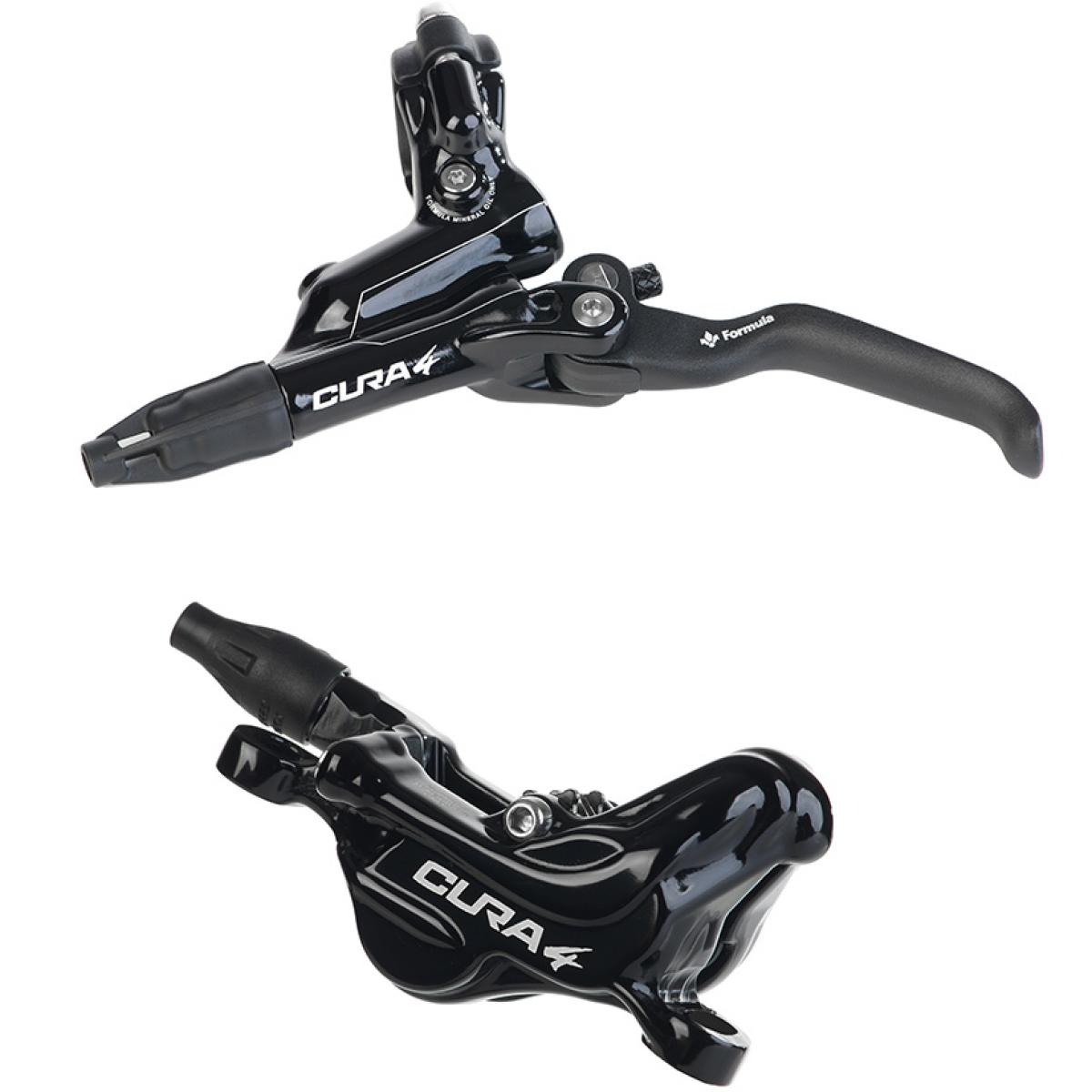 formula cura 4 brakes