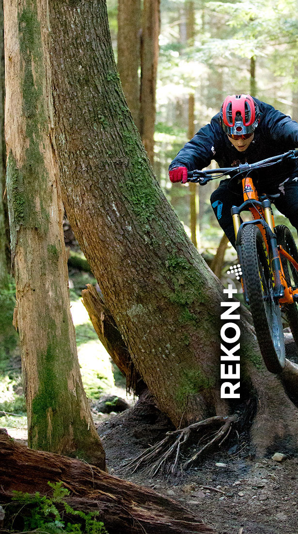 mountain bike cassette