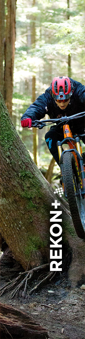 mountain bike cassette