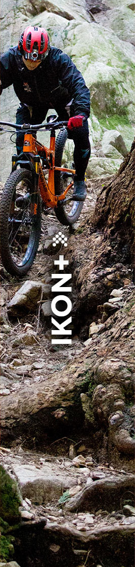 mountain bike cassette