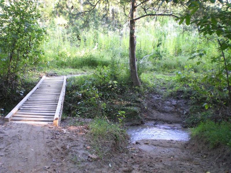 Beech Spring Mountain Bike Park (Poplar Tent Road) Photos