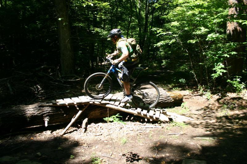 Pequonnock River Valley State Park / Trumbull Photos