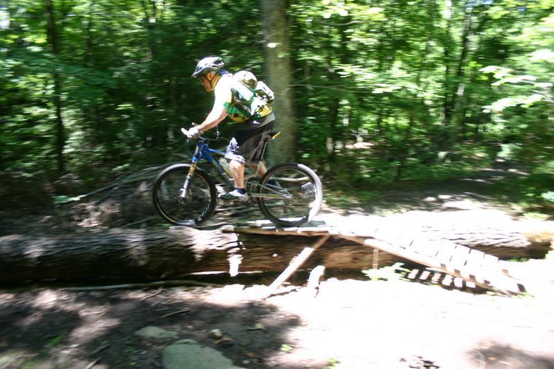 Pequonnock River Valley State Park / Trumbull Photos