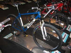 mountain bike comparison 2018