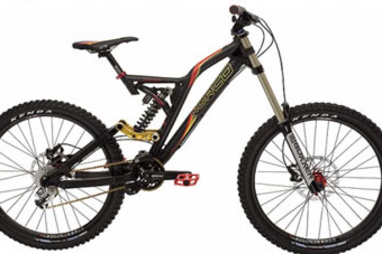 Cannondale Recalls 23,000 Mountain Bikes for Stem and Steering Tube
