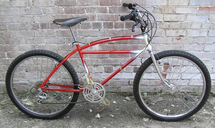 Cash For Clunkers >> Cash for Klunkers - Singletracks Mountain Bike News Cash For Clunkers >> Cash for Klunkers - Singletracks Mountain Bike News