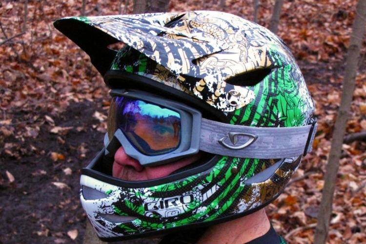 giro remedy cf